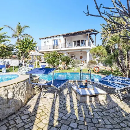 Villa Nautilus By Plus *